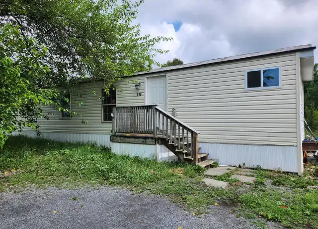 Property at 118 Kiln Dr, Bunker Hill, WV, 25413, 3 beds, 1 bath, [object Object]