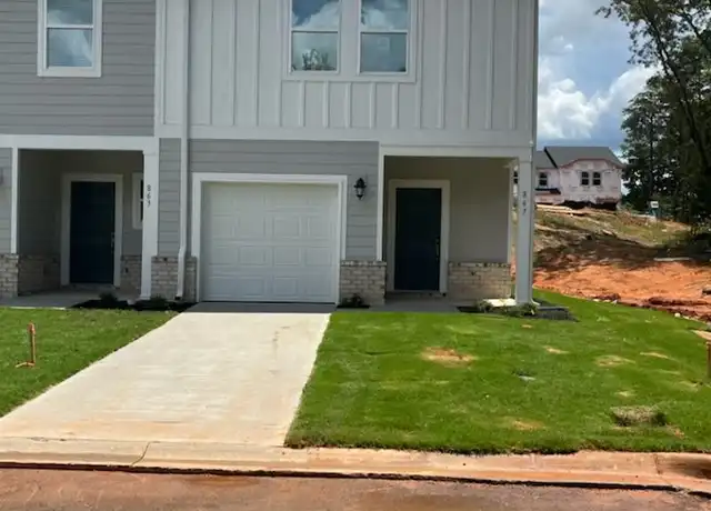 Property at 867 Thread Way Unit 1, Greer, SC, 29651, 3 beds, 2.5 baths, [object Object]