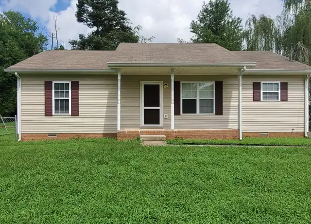 Property at 1835 Harbor Dr, Oak Grove, KY, 42262, 3 beds, 2 baths, [object Object]
