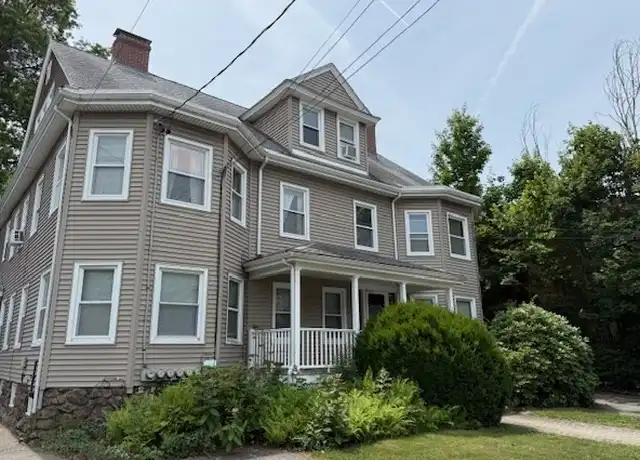 Property at 94 Madison Ave Unit A, Newtonville, MA, 02460, 1 bed, 1 bath, [object Object]
