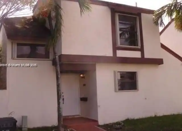 Property at 9702 NW 5th Ln #9702, Miami, FL, 33172, 3 beds, 2 baths, [object Object]