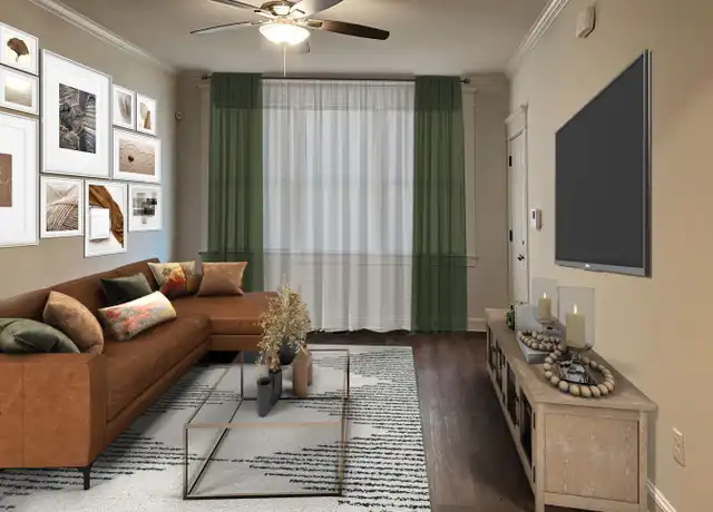 Property at 2342 Parkway Pl Unit 512-101, Memphis, TN, 38112, 0 beds, 1 bath, [object Object]