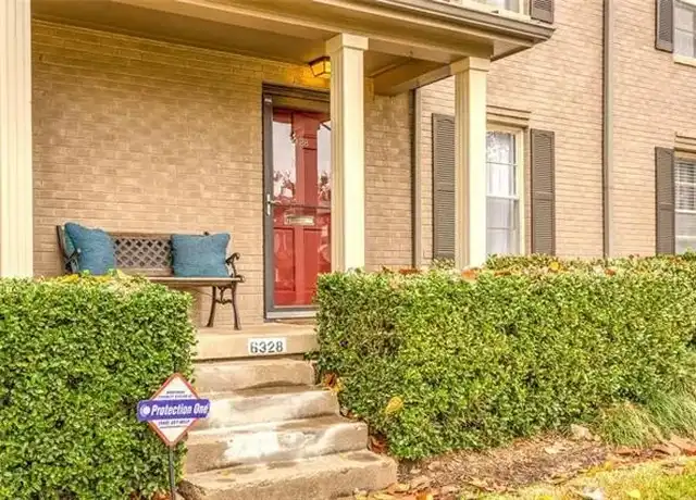 Property at 6328 Bordeaux Ave, Dallas, TX, 75209, 2 beds, 1.5 baths, [object Object]