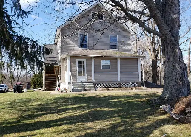 Property at 12550 Claridon Troy Rd #3, Chardon, OH, 44024, 2 beds, 1 bath, [object Object]