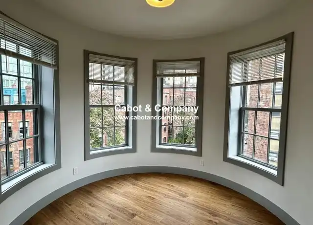 Property at 86 Saint Botolph St, Boston, MA, 02116, 1 bed, 1 bath, [object Object]