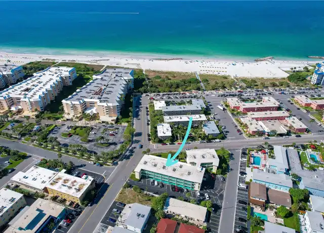 Property at 6767 Sunset Way #203, St Pete Beach, FL, 33706, 2 beds, 1.5 baths, [object Object]