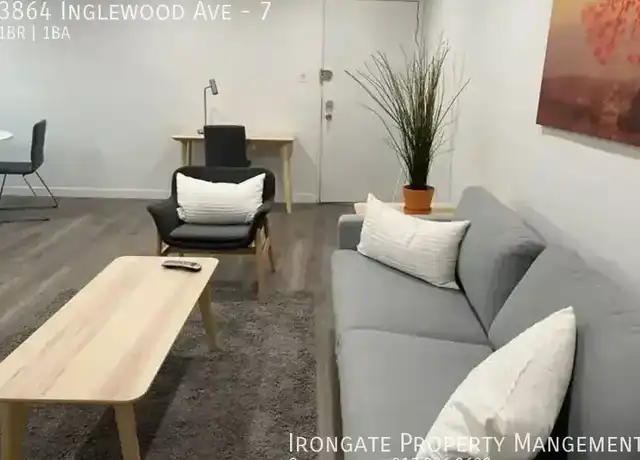 Property at 3864 Inglewood Blvd #7, Los Angeles, CA, 90066, 1 bed, 1 bath, [object Object]