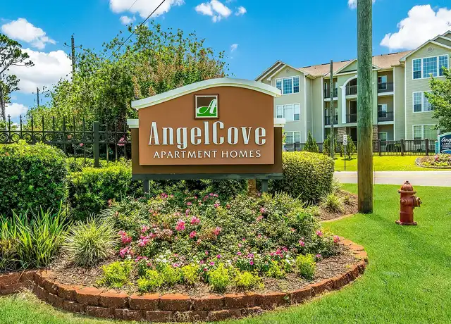 Property at Angel Cove Apartment Homes - 9890 N Loop Rd, Pensacola, FL, 32507, 1-3 bed, 1-2 bath, [object Object]