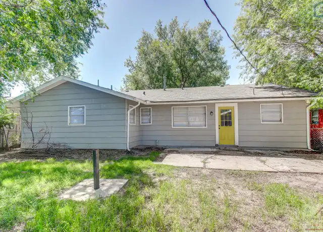 Property at 4621 SW H Ave, Lawton, OK, 73505, 4 beds, 2 baths, [object Object]