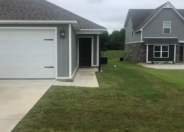 Property at 1524 Northridge Dr Unit B, Van Buren, AR, 72956, 3 beds, 2 baths, [object Object]