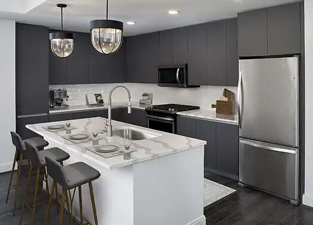 Property at Camden Buckhead - 3300 Roswell Rd, Atlanta, GA, 30305, 1 bed, 1 bath, [object Object]