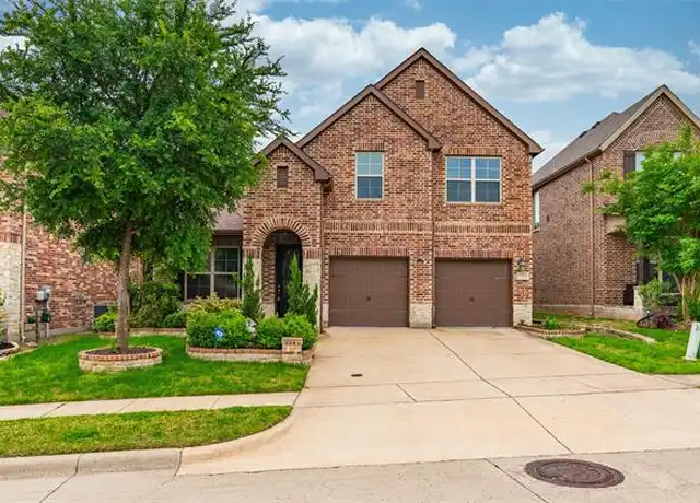 Property at 8705 Tutbury Pl, McKinney, TX, 75070, 5 beds, 4.5 baths, [object Object]