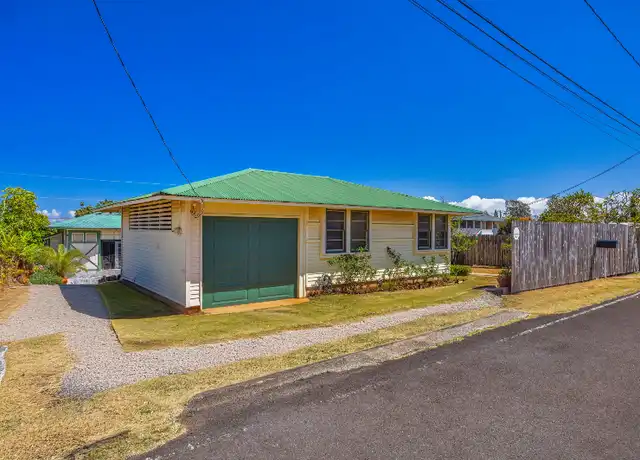 Property at 1163 Freitas Pl Unit Ohana, Makawao, HI, 96768, 2 beds, 1 bath, [object Object]