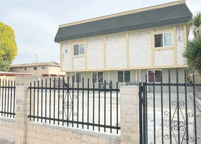 Photo of 1102 Larimore Ave Unit 4, La Puente, CA 91744
