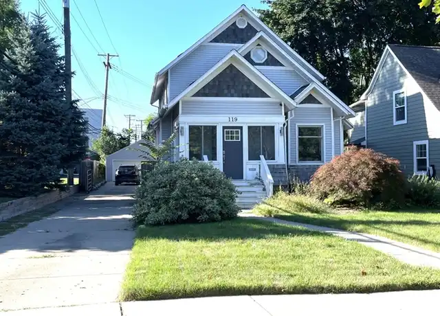 Property at 119 Crane Ave, Royal Oak, MI, 48067, 3 beds, 3 baths, [object Object]