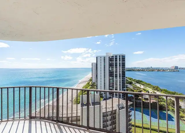 Property at 5420 N Ocean Dr #1906, Riviera Beach, FL, 33404, 2 beds, 2 baths, [object Object]