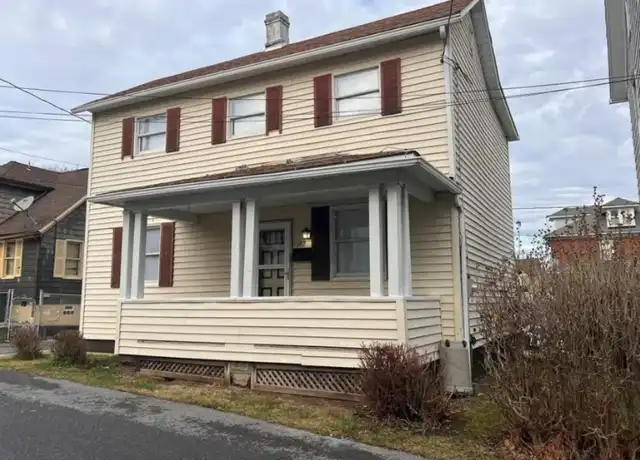 Property at 192 Beatty Ave, Johnstown, PA, 15906, 3 beds, 1 bath, [object Object]