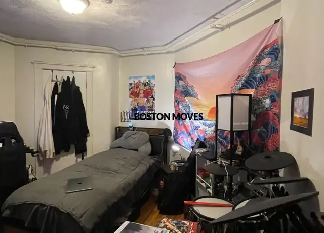 Property at 16 Westland Ave Unit 102, Boston, MA, 02115, 0 beds, 1 bath, [object Object]