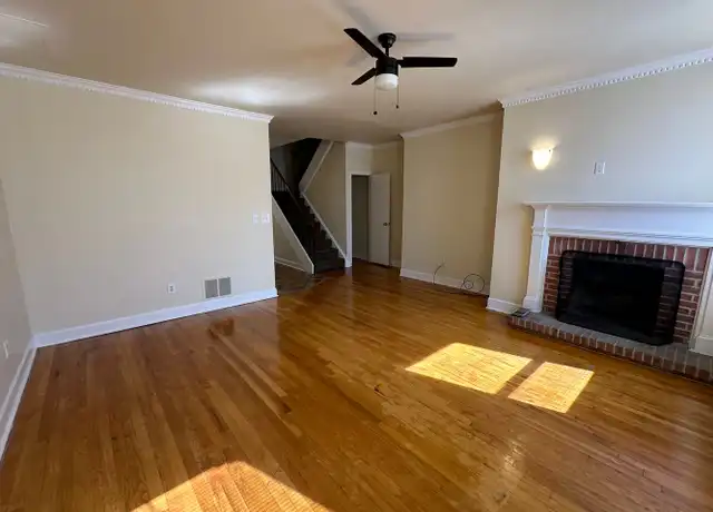 Property at 1518 Park Ave, Baltimore, MD, 21217, 2 beds, 1 bath, [object Object]