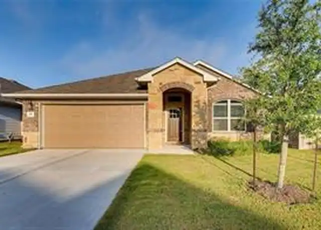 Property at 191 Bridgestone Way, Buda, TX, 78610, 3 beds, 2.5 baths, [object Object]
