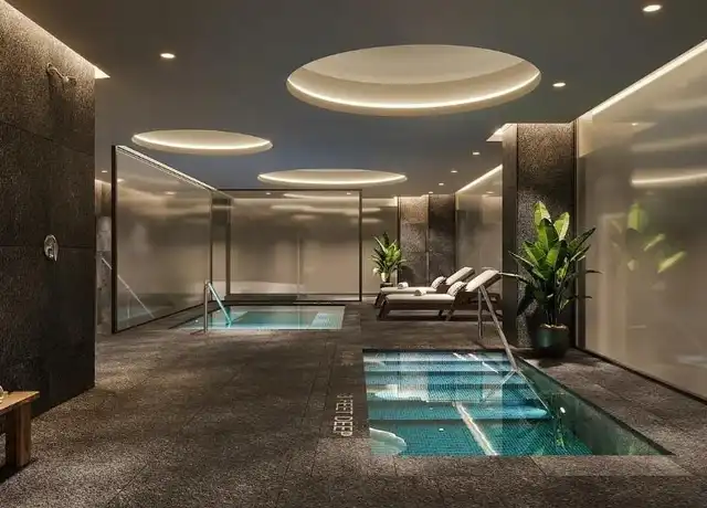 Property at 160 Water St Unit 25F, New York, NY, 10038, 4 beds, 2 baths, [object Object]