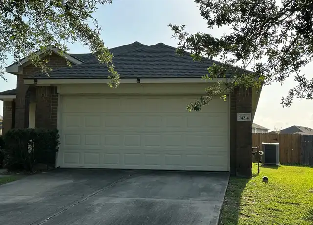 Property at 14214 Dreamscape Cir, Houston, TX, 77047, 3 beds, 2 baths, [object Object]