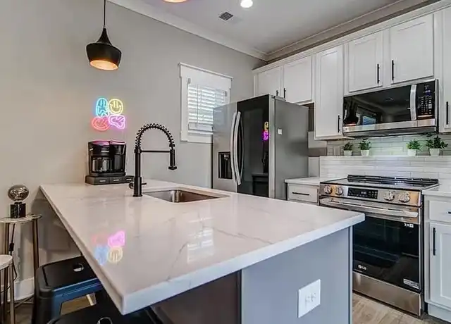 Property at 23 Gertrude Pl NW Unit ADU, Atlanta, GA, 30318, 2 beds, 1.5 baths, [object Object]