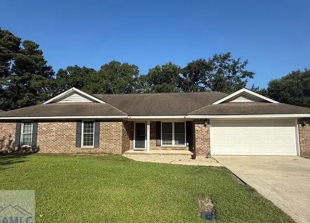 Property at 122 Longleaf Cir, Pooler, GA, 31322, 3 beds, 2 baths, [object Object]