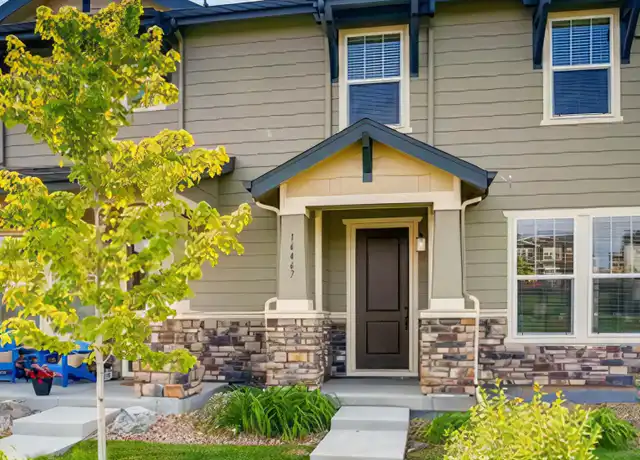 Property at 16467 Zuni Pl, Broomfield, CO, 80023, 2 beds, 2.5 baths, [object Object]