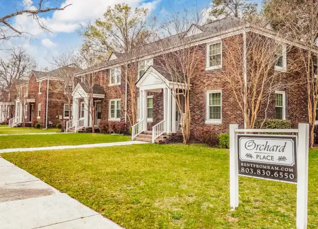 Property at 124 Haynsworth St, Sumter, SC, 29150, 2 beds, 1 bath, [object Object]