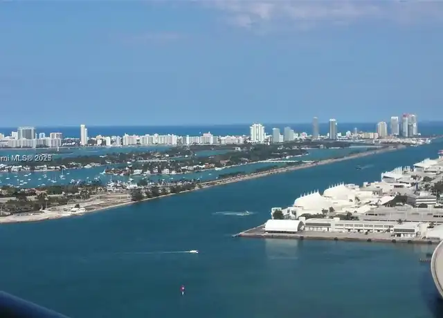 Property at 888 Biscayne Blvd #4310, Miami, FL, 33132, 1 bed, 1.5 baths, [object Object]