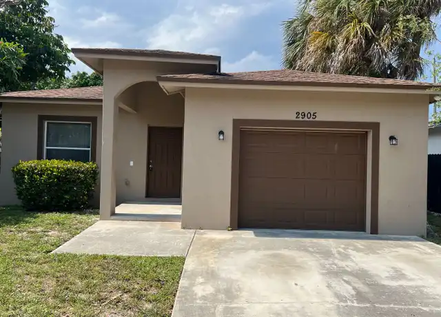 Property at 2905 NW 7th St, Fort Lauderdale, FL, 33311, 3 beds, 2 baths, [object Object]