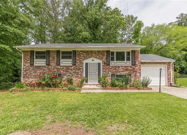 Property at 1435 Cedar Creek Ln, Riverdale, GA, 30296, 2 beds, 1 bath, [object Object]