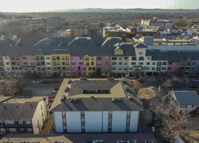 Property at 2803 Hemphill Park Unit B306, Austin, TX, 78705, 1 bed, 1 bath, [object Object]