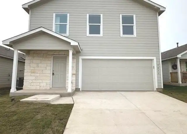 Property at 5451 Calton Bnd, San Antonio, TX, 78253, 4 beds, 2.5 baths, [object Object]