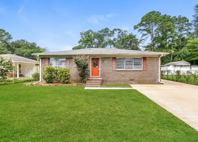 Property at 1010 26th Ave N, Bessemer, AL, 35023, 3 beds, 1 bath, [object Object]