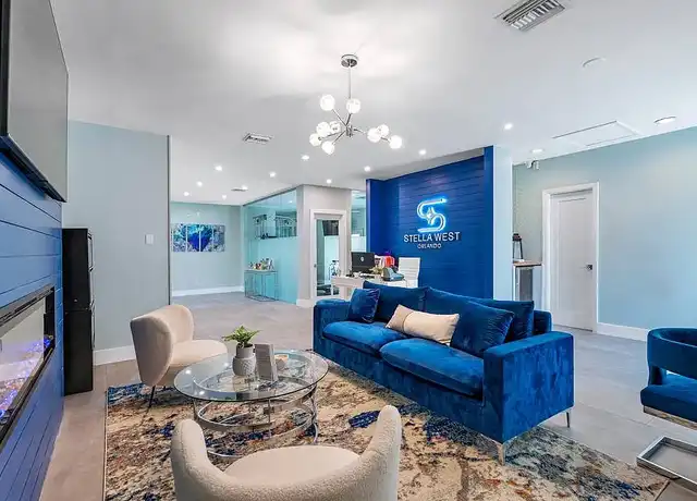 Property at Stella West Apartments - 4757 Silver Star Rd, Orlando, FL, 32808, 1-2 bed, 1 bath, [object Object]