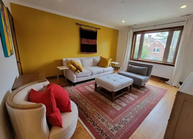 Property at 4004 8th St NE, Washington, DC, 20017, 1 bed, 1 bath, [object Object]