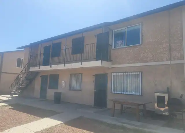 Property at 4725 Convaire Ave Unit 1, Las Vegas, NV, 89115, 2 beds, 1 bath, [object Object]
