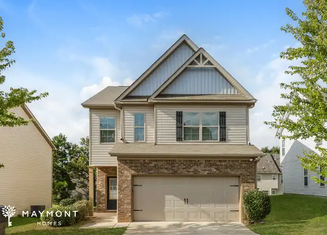 Property at 425 Pearl St, Locust Grove, GA, 30248, 4 beds, 2.5 baths, [object Object]