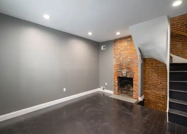 Property at 1025 N Lawrence St Unit B, Philadelphia, PA, 19123, 2 beds, 1 bath, [object Object]