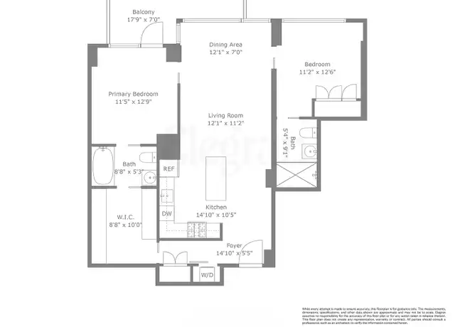 Property at 425 E 13th St Unit 4A, New York, NY, 10009, 2 beds, 2 baths, [object Object]