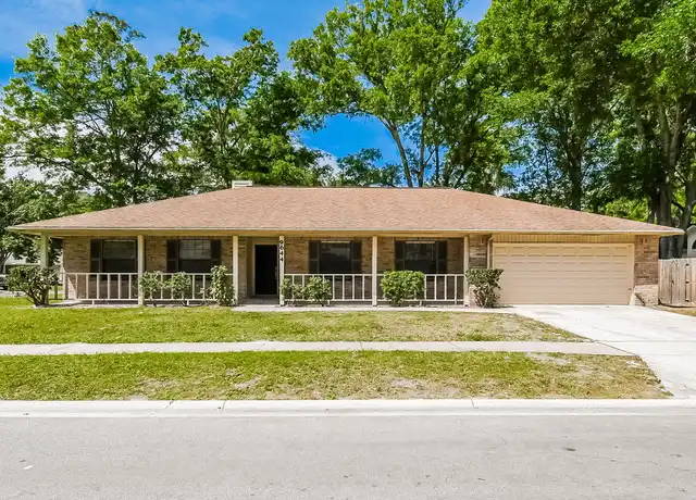 Property at 9644 Bayou Bluff Dr, Jacksonville, FL, 32257, 4 beds, 2 baths, [object Object]