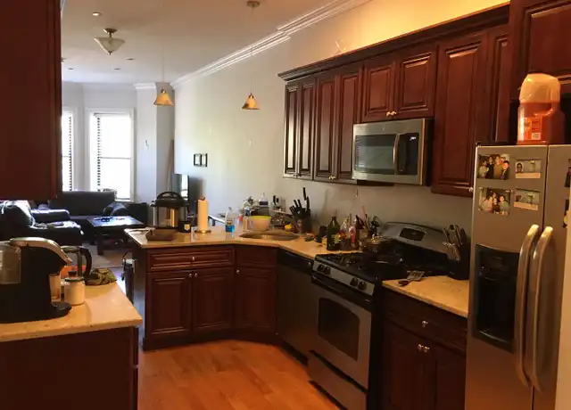 Property at 1079 Beacon St, Brookline, MA, 02446, 3 beds, 2 baths, [object Object]