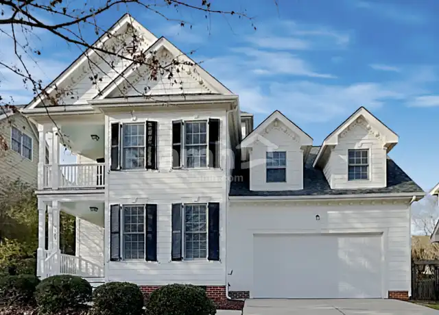 Property at 925 Alba Rose Ave, Wake Forest, NC, 27587, 3 beds, 2.5 baths, [object Object]