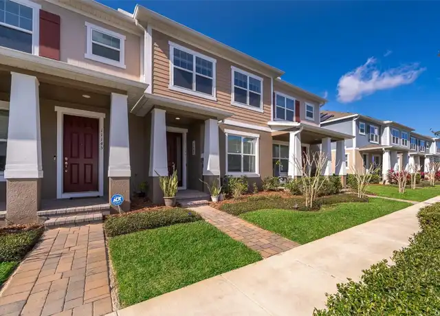Property at 11139 Hanlon Terrace Aly, Winter Garden, FL, 34787, 4 beds, 3 baths, [object Object]