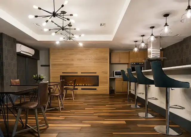 Property at Soho Lofts - 273 16th St, Jersey City, NJ, 07310, 2 beds, 2-3 baths, [object Object]