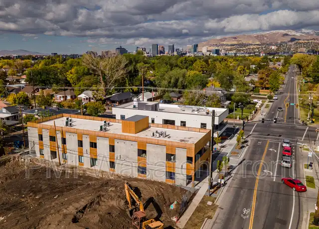 Property at 490 E 1300 S Unit 203, Salt Lake City, UT, 84115, 1 bed, 1.5 baths, [object Object]