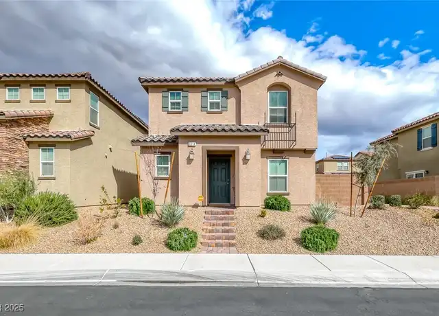 Property at 1014 Frye Mesa Ave, North Las Vegas, NV, 89086, 4 beds, 2.5 baths, [object Object]