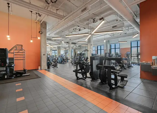 Photo of 2130 Arapahoe St, Denver, CO 80205